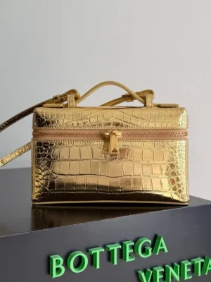 Bottega Veneta Vanity Case