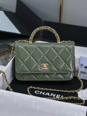 Chanel Coco Classic Bags