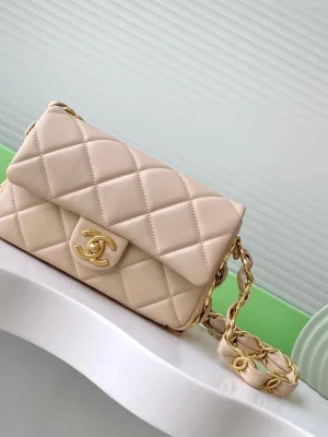 Chanel Coco Mini Flap