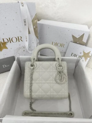 Dior Micro Lady Dior