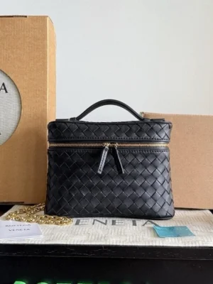 Bottega Veneta Vanity Case