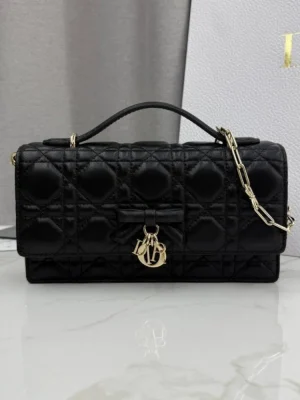 Dior Miss Dior Cannage