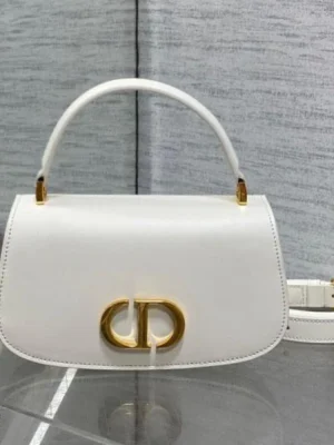 Dior Montaigne Top Handle