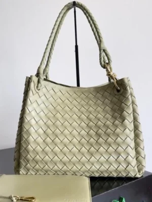Bottega Veneta Parachute Intrecciato