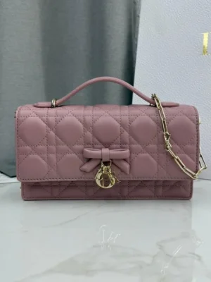 Dior Miss Dior Cannage