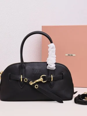 Miu Miu Aventura Nappa