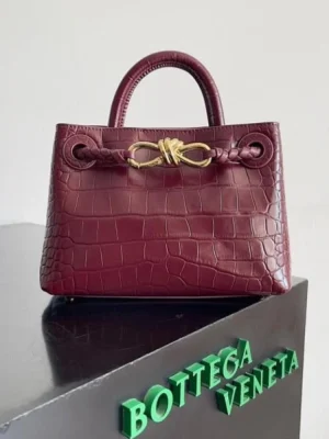 Bottega Veneta Adiamo Tote