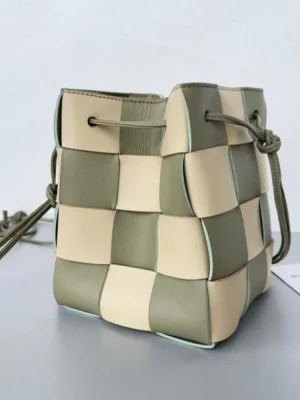 Bottega Veneta Mini Cassette