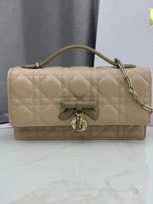Dior Miss Dior Cannage