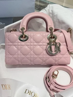 Dior Lady Dior De Joy