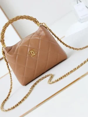 Chanel Coco Matelesse Handbag