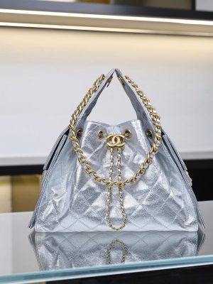Chanel Coco Hobo Hand