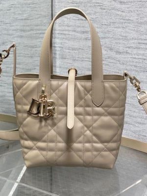 Dior Toujours Verical Tote
