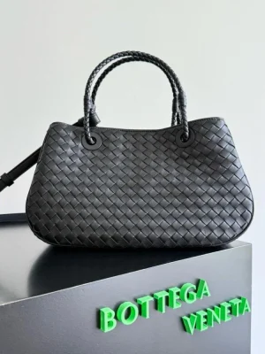 Bottega Veneta Intrecciato Bags