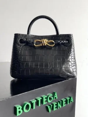 Bottega Veneta Adiamo Tote