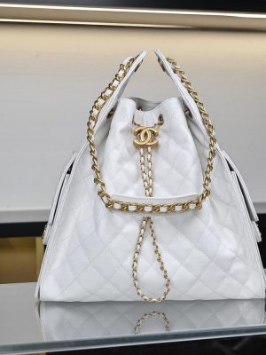 Chanel Coco Hobo Hand