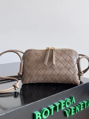 Bottega Veneta Concert Pouch