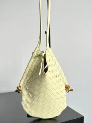 Bottega Veneta Solstice Shoulder