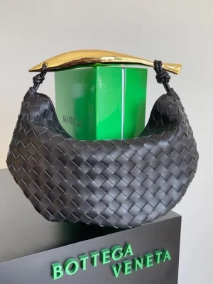 Bottega Veneta Sardine Intrecciato