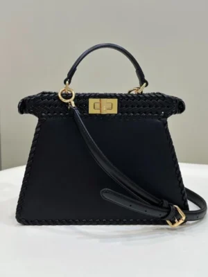 Fendi Peekaboo Iseeu Petite