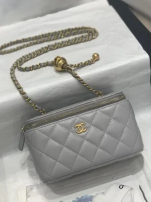 Chanel Coco Vanity Case