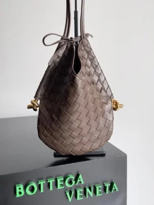 Bottega Veneta Solstice Shoulder