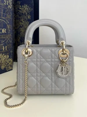 Dior Micro Lady Dior