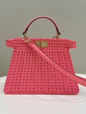 Fendi Peekaboo Iseeu Petite