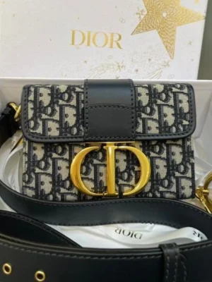 Dior Montaigne East-West