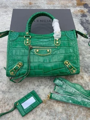 Balenciaga Neo Classic City