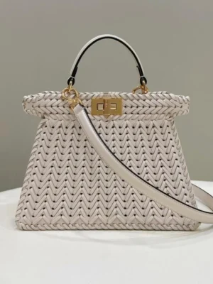 Fendi Peekaboo Iseeu Petite