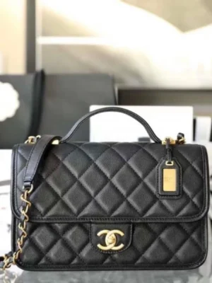 Chanel Coco Handle Bags