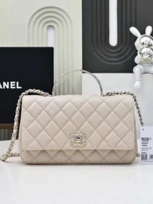 Chanel Coco Kelly Top