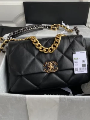 Chanel Coco Classic Flap
