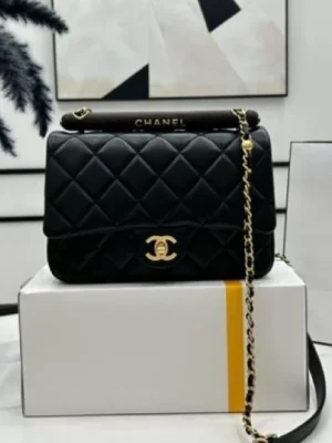 Chanel Coco Flap Handle