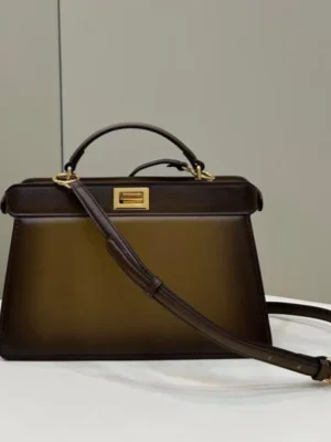 Fendi Peekaboo Iseeu Petite