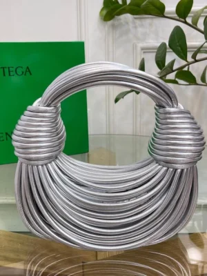 Bottega Veneta Jodie Mini