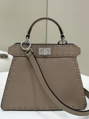 Fendi Peekaboo Iseeu Petite