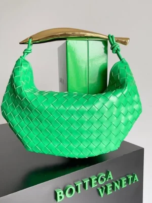 Bottega Veneta Sardine Intrecciat