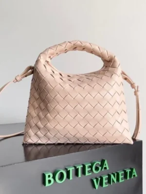 Bottega Veneta Hop Intrecciato