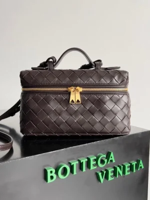 Bottega Veneta Vanity Case