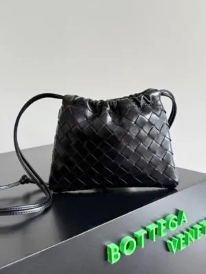 Bottega Veneta Dustbags Barolo