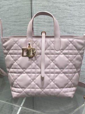 Dior Toujours Verical Tote