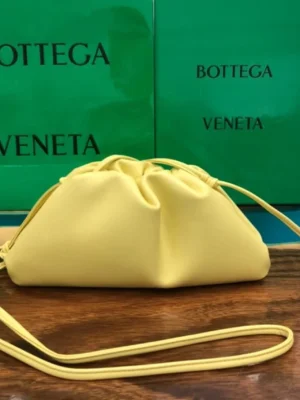 Bottega Veneta Mini Pouch