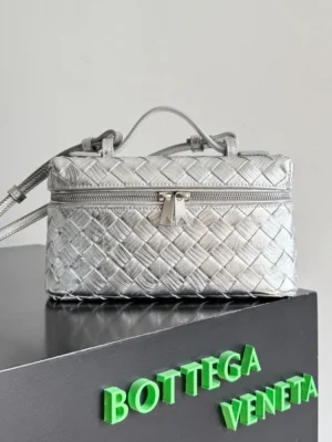 Bottega Veneta Vanity Case