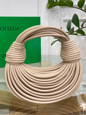 Bottega Veneta Jodie Mini