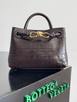 Bottega Veneta Adiamo Tote