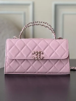 Chanel Coco Kelly Top