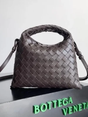 Bottega Veneta Hop Intrecciato