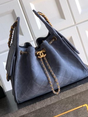 Chanel Coco Hobo Hand